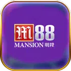 Logo nhà cái uy tín M88