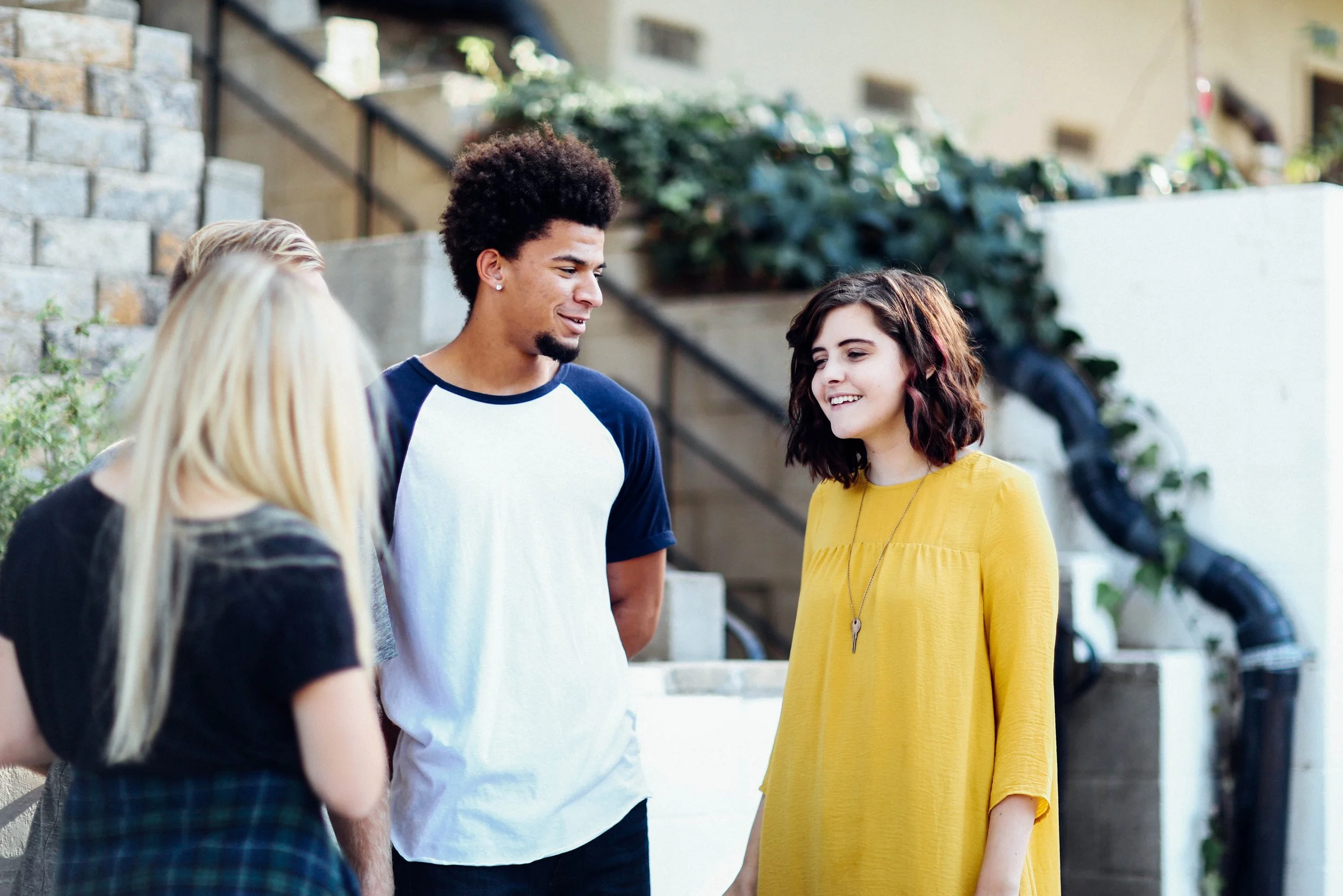 How you can go ALL IN on diversity and inclusion (without having to be a D&amp;I expert)